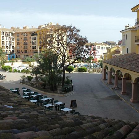 Apartment in Little Venice Port Saplaya Esterno foto