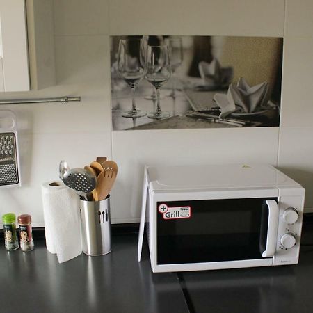 Apartment in Little Venice Port Saplaya Esterno foto