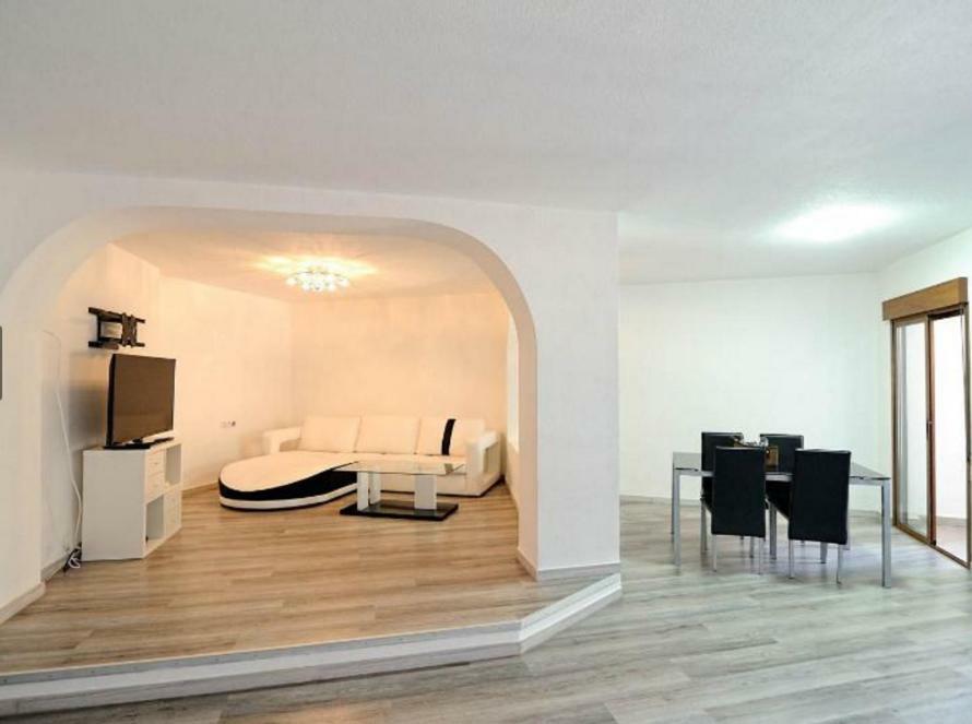 Apartment in Little Venice Port Saplaya Esterno foto