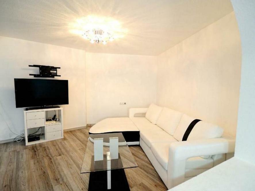 Apartment in Little Venice Port Saplaya Esterno foto