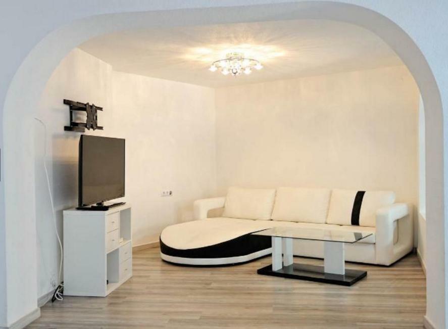 Apartment in Little Venice Port Saplaya Esterno foto
