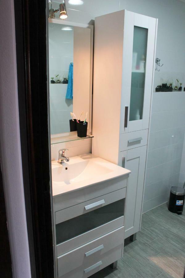 Apartment in Little Venice Port Saplaya Esterno foto