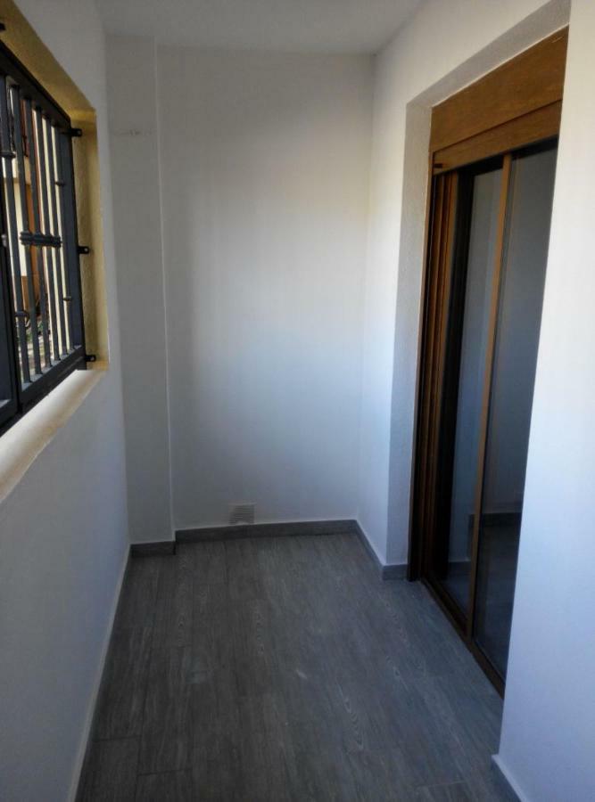 Apartment in Little Venice Port Saplaya Esterno foto