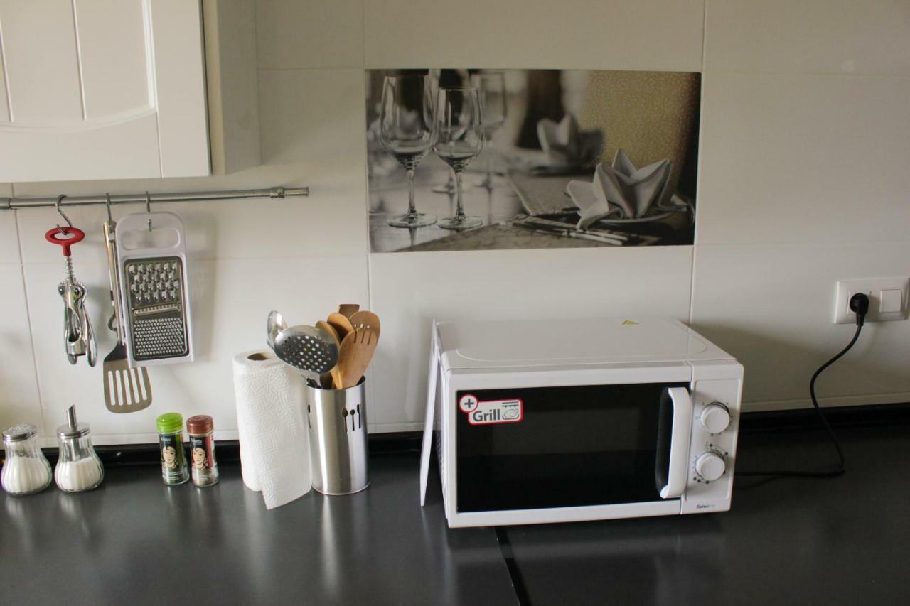 Apartment in Little Venice Port Saplaya Esterno foto