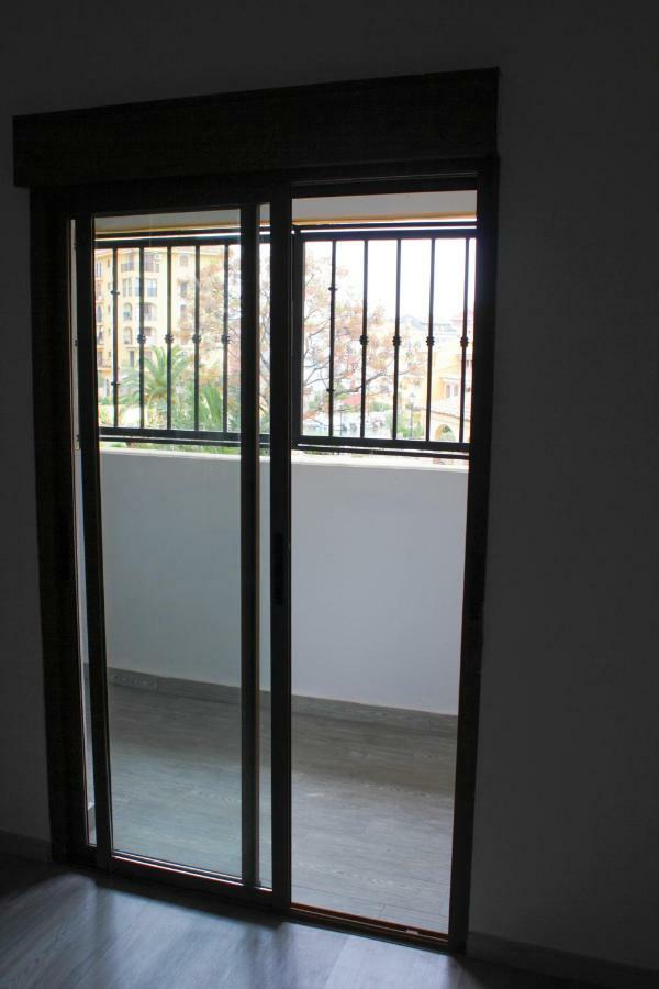 Apartment in Little Venice Port Saplaya Esterno foto