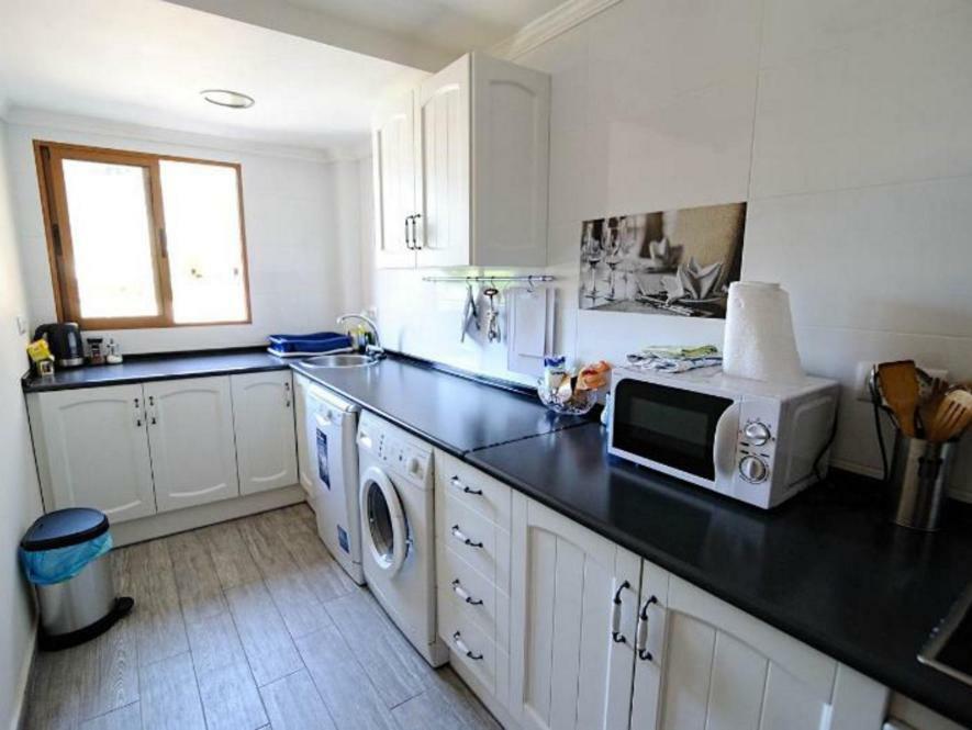 Apartment in Little Venice Port Saplaya Esterno foto