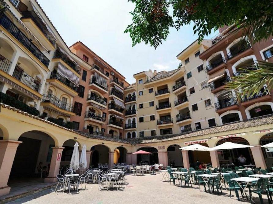 Apartment in Little Venice Port Saplaya Esterno foto
