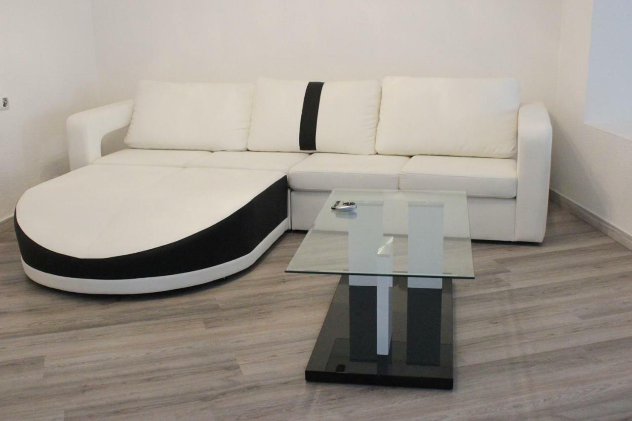 Apartment in Little Venice Port Saplaya Esterno foto