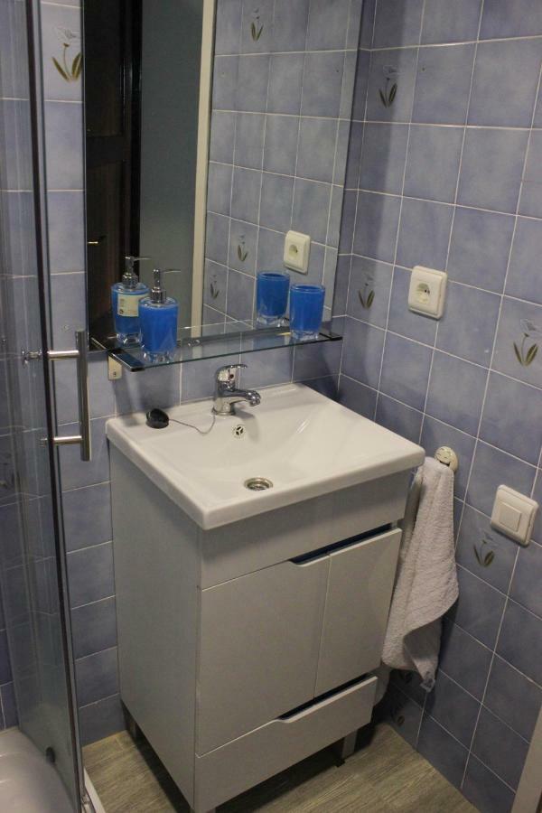 Apartment in Little Venice Port Saplaya Esterno foto
